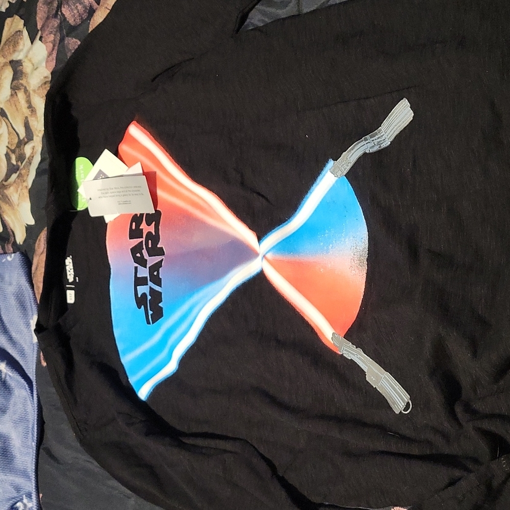 Gap star wars shirt